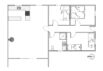 Gemütliches Ferienhaus für 4 Personen mit Kamin – Nr. Lyngvig (Bild  6)