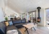 Perfektes Ferienhaus mit Sauna, Kamin & Whirlpool – Nr. Lyngvig (Bild  5)
