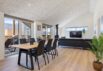Perfektes Ferienhaus mit Sauna, Kamin & Whirlpool – Nr. Lyngvig (Bild  7)
