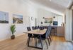 Perfektes Ferienhaus mit Sauna, Kamin & Whirlpool – Nr. Lyngvig (Bild  8)
