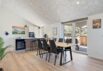 Perfektes Ferienhaus mit Sauna, Kamin & Whirlpool – Nr. Lyngvig (Bild  9)