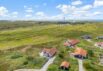 Ferienhaus mit Blick auf den Nr. Lyngvig Leuchtturm (Bild  1)