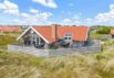 Ferienhaus mit Blick auf den Nr. Lyngvig Leuchtturm (Bild  2)