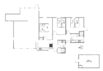Dejligt sommerhus med brændeovn og stor træterrasse (billede 6)