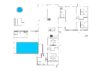 Poolhaus mit Außenwhirlpool und Außensauna (Bild  6)