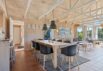 Familievenligt sommerhus med spa og sauna (billede 10)