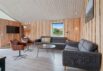 Ferienhaus für 8 Personen mit Spa, Sauna und Aktivitätsraum (Bild  5)