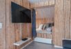 Ferienhaus für 8 Personen mit Spa, Sauna und Aktivitätsraum (Bild  6)