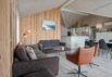Ferienhaus für 8 Personen mit Spa, Sauna und Aktivitätsraum (Bild  7)