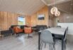 Ferienhaus für 8 Personen mit Spa, Sauna und Aktivitätsraum (Bild  9)
