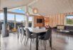 Ferienhaus für 8 Personen mit Spa, Sauna und Aktivitätsraum (Bild  10)