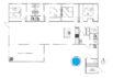 Modernes Ferienhaus von 2025 in Nr. Lyngvig mit Aktivitätsraum (Bild  9)