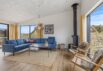 Modernes Ferienhaus von 2025 in Nr. Lyngvig mit Aktivitätsraum (Bild  6)