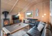 Hyggelig sommerhus med gyngestativ og en skøn udestue (billede 4)