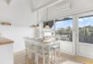 Gemütliches Ferienhaus mit Schlafboden und geschlossener Terrasse (Bild  9)