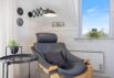 Bezauberndes Ferienhaus mit Reetdach & Sauna in Klegod (Bild  7)