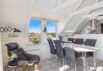 Bezauberndes Ferienhaus mit Reetdach & Sauna in Klegod (Bild  9)