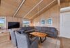 Sommerhus i Klegod med sauna – kun 300 m fra Vesterhavet (billede 2)