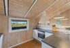 Sommerhus i Klegod med sauna – kun 300 m fra Vesterhavet (billede 3)