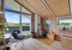 Sommerhus i Klegod med sauna – kun 300 m fra Vesterhavet (billede 6)