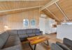Sommerhus i Klegod med sauna – kun 300 m fra Vesterhavet (billede 7)