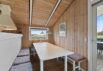 Sommerhus i Klegod med sauna – kun 300 m fra Vesterhavet (billede 9)