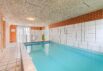 Poolhaus mit Sauna und Whirlpool in Klegod, Hunde erlaubt! (Bild  2)