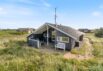 Hyggeligt sommerhus i Klegod med wellness tæt på stranden (billede 1)