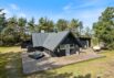 Schönes Ferienhaus mit Sauna & Spa in ruhiger Lage! (Bild  1)