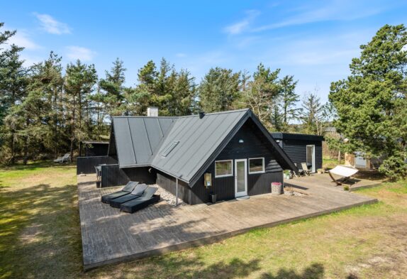 Schönes Ferienhaus mit Sauna & Spa in ruhiger Lage!