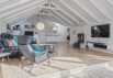 Total renoviertes Ferienhaus in strandnaher Lage (Bild  4)
