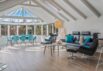 Total renoviertes Ferienhaus in strandnaher Lage (Bild  8)