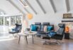 Total renoviertes Ferienhaus in strandnaher Lage (Bild  2)