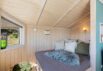 Skønt sommerhus i Klegod med spa, sauna og vildmarksbad (billede 5)