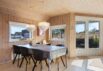 Charmantes Ferienhaus in Klegod mit Sauna und Whirlpools (Bild  9)