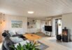 Dejligt sommerhus med udesauna til 6 personer (billede 2)