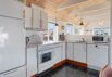 Gepflegtes Qualitätssommerhaus mit Whirlpool und Sauna in Klegod (Bild  3)