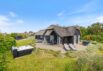 Komfortables Ferienhaus mit Whirlpools und Sauna in Klegod (Bild  1)