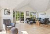 Komfortables Ferienhaus mit Whirlpools und Sauna in Klegod (Bild  7)