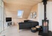 Modernes Ferienhaus für 6 Personen und Hund in Klegod (Bild  2)