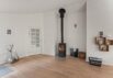 Familieferie i sommerhus på afskærmet grund i Klegod (billede 6)