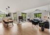 Familieferie i sommerhus på afskærmet grund i Klegod (billede 7)
