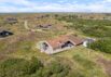 Gemütliches Ferienhaus in Klegod mit tollem Ausblick (Bild  1)