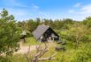 Hyggeligt sommerhus med sauna på skøn naturgrund (billede 1)