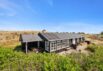 Traditionelles Ferienhaus für 5 Personen in den Dünen – Klegod (Bild  1)