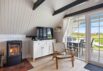 Klassisches Ferienhaus mit Whirlpool und Sauna (Bild  6)