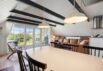 Klassisches Ferienhaus mit Whirlpool und Sauna (Bild  8)