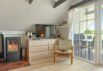 Klassisches Ferienhaus mit Whirlpool und Sauna (Bild  5)