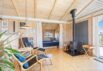 Hyggeligt sommerhus i Klegod med sauna og brændeovn (billede 7)