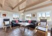Reetdachhaus mit Sauna, Whirlpool, 2 Hunde, 150 m zum Strand (Bild  6)